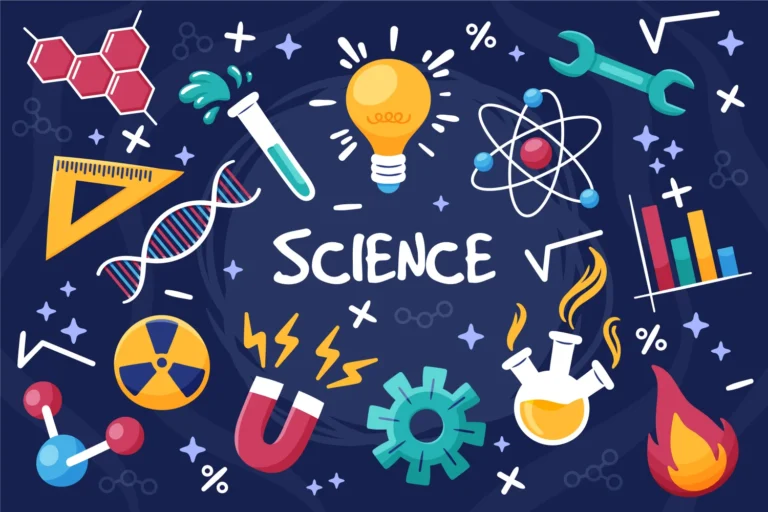 ciencias-asginatura-primaria-bachillerato-ESO-EVAU